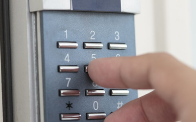  Access Control Systems 